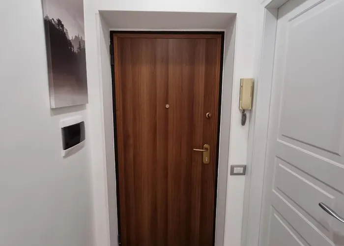 Apartament Moderno Nel Cuore Di San Lorenzo
