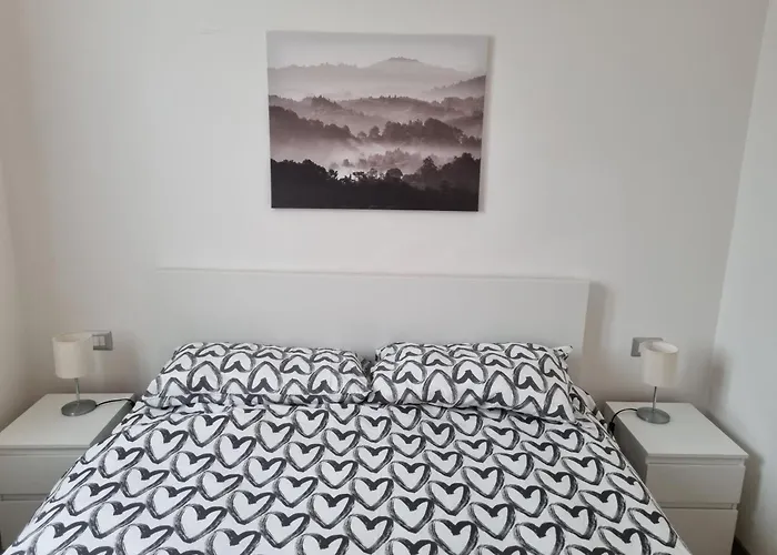 Moderno Nel Cuore Di San Lorenzo Apartament *