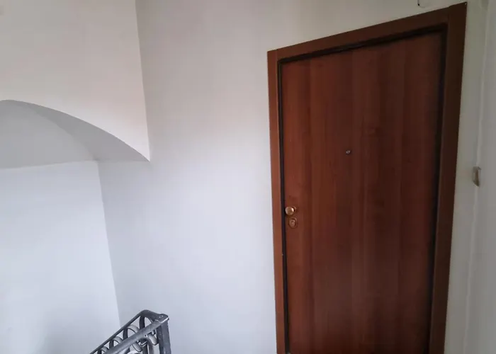 Moderno Nel Cuore Di San Lorenzo Апартаменты